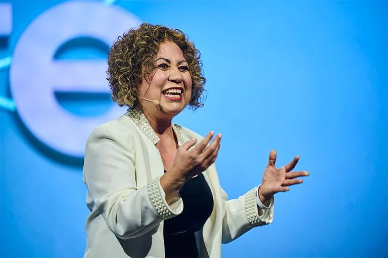 Affiliate Spotlight: An Inspirational Journey with Enny Velasquez